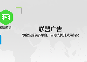 聯盟廣告